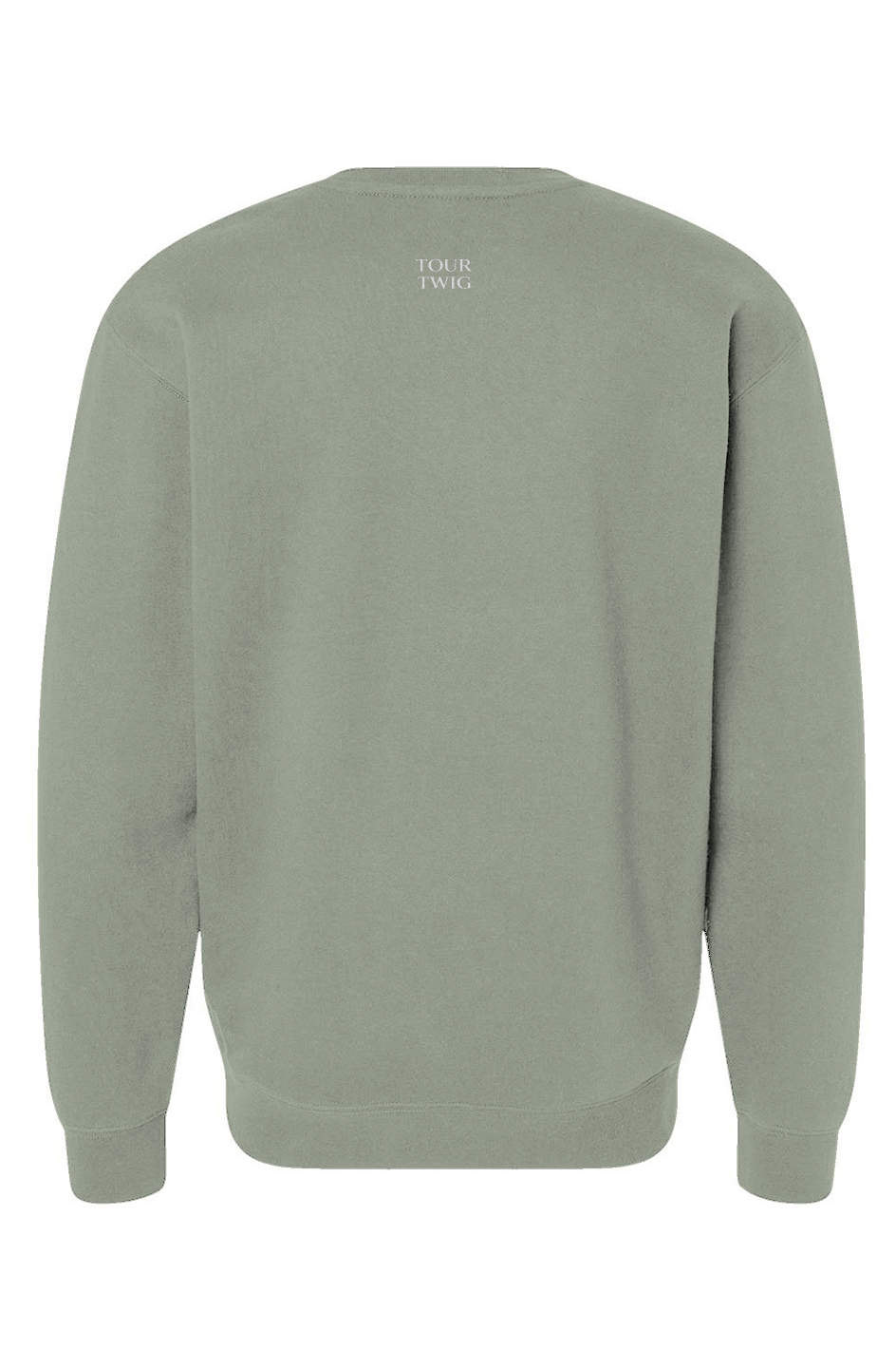 Weaponized Stick Crewneck