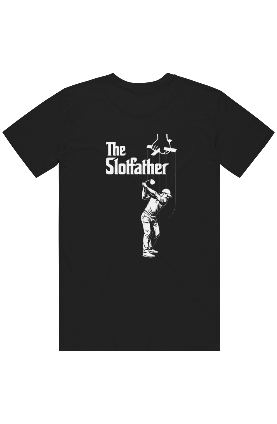 Rory Slot Father