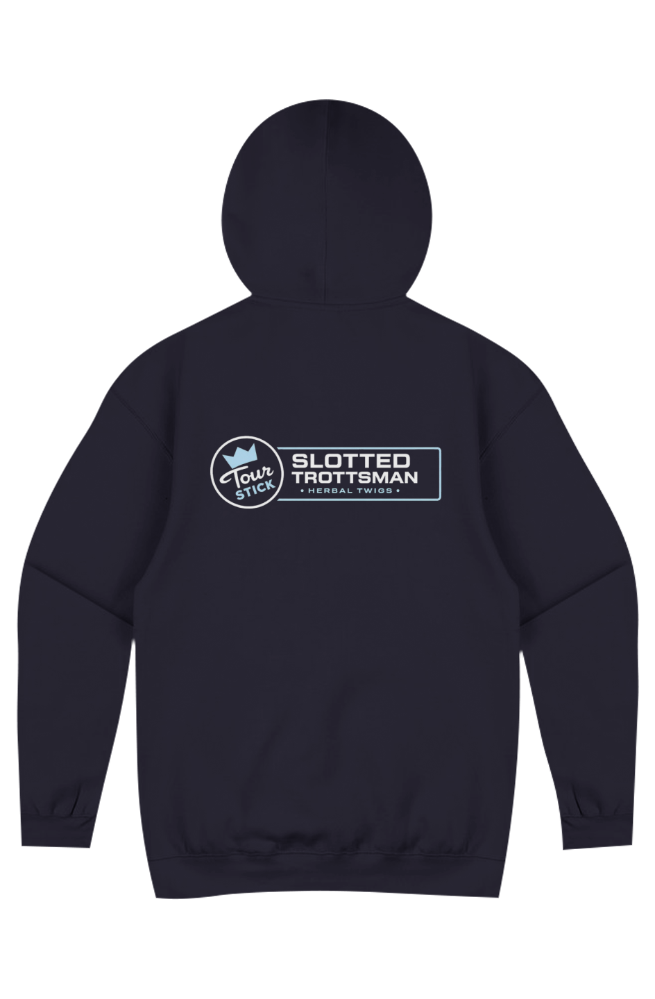 Slotted Trottsman - Herbal Twigs Final 