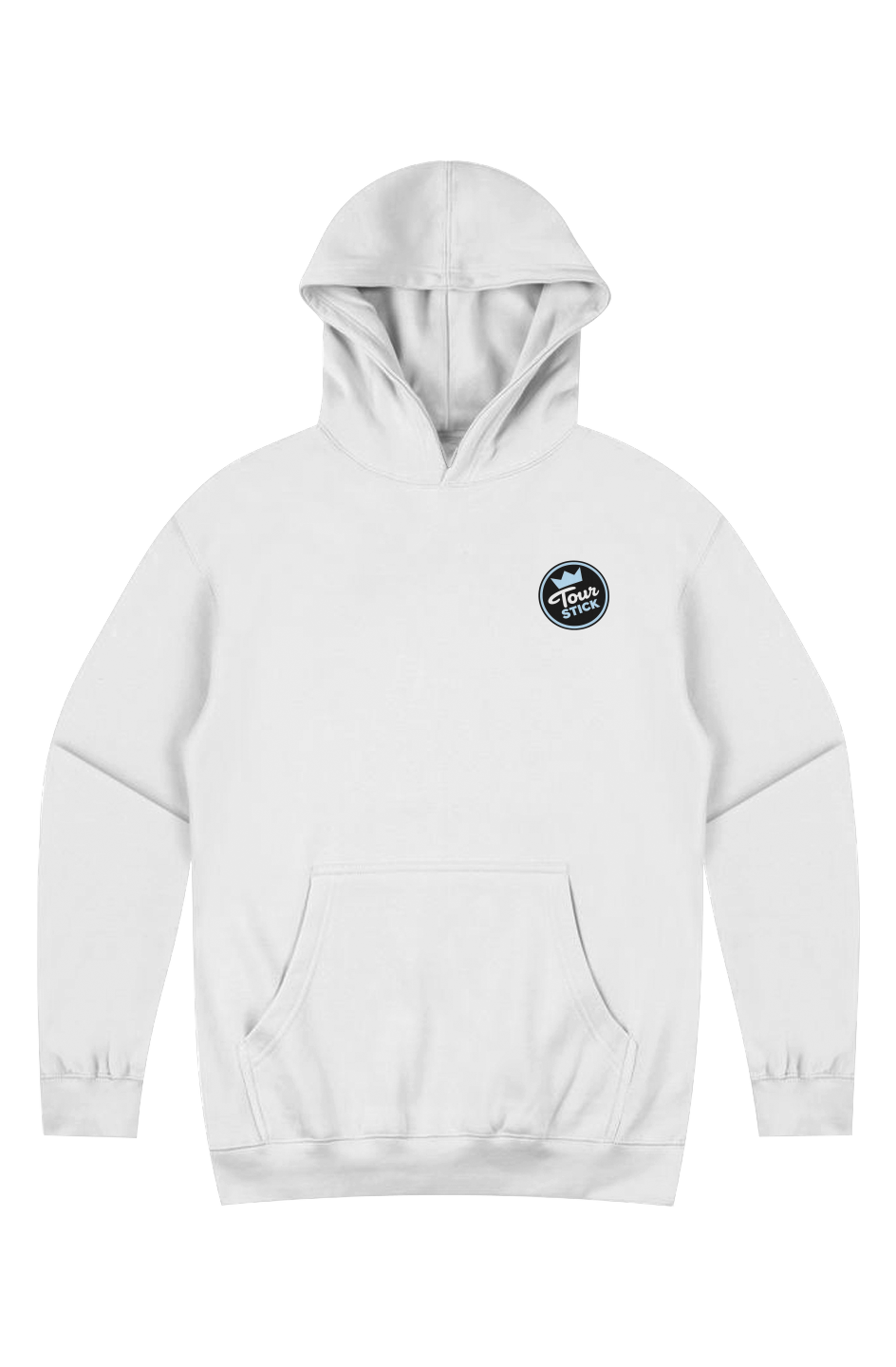 Trotted Slotsman Hoodie