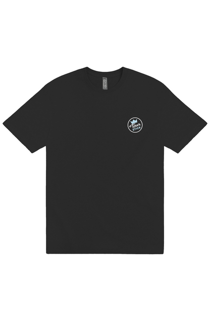 Slotted Trottsman T shirt 