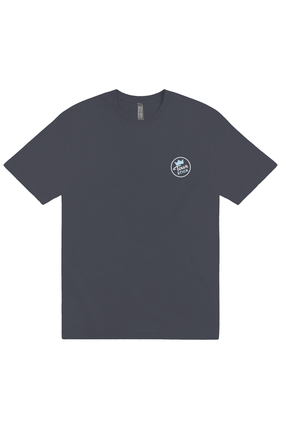 Slotted Trottsman T shirt 