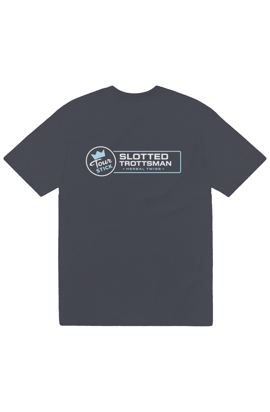 Slotted Trottsman T shirt 