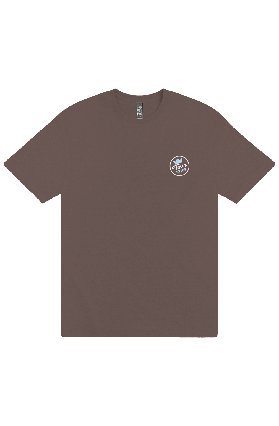 Slotted Trottsman T shirt 