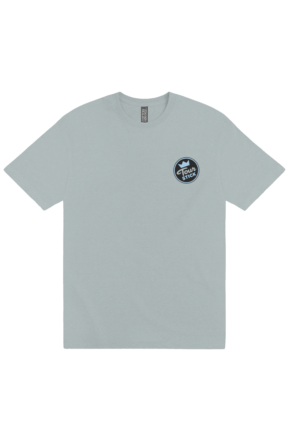 Herbal Trottsman Tee