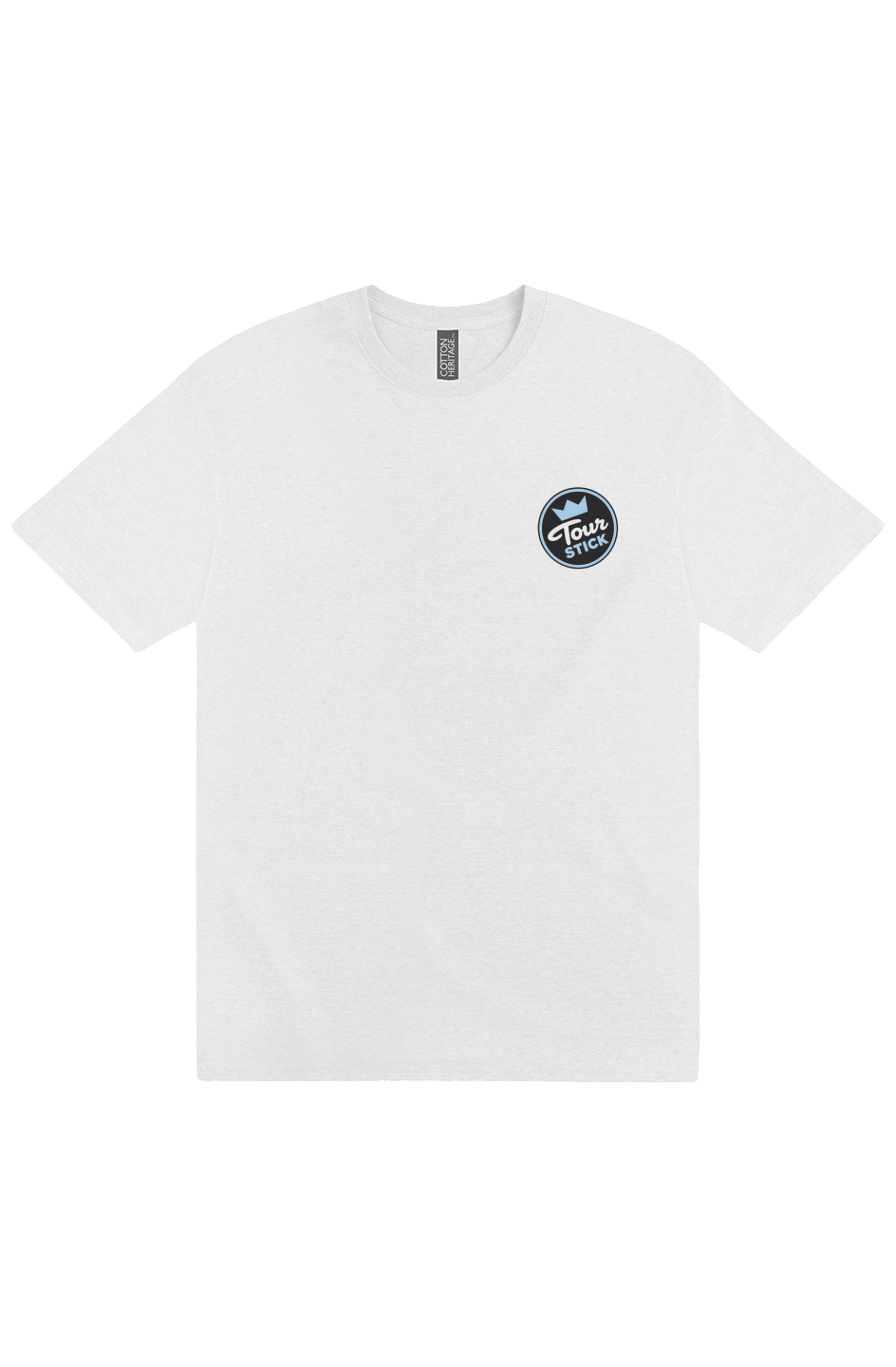 Herbal Trottsman Tee
