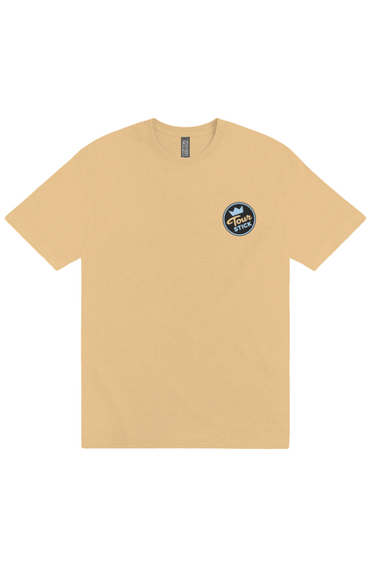 Herbal Trottsman Tee