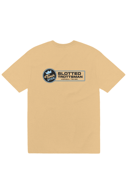 Herbal Trottsman Tee