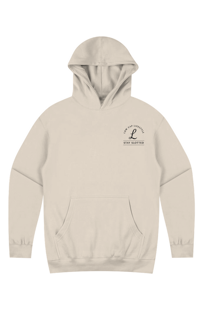 Liquified Margarine Hoodie