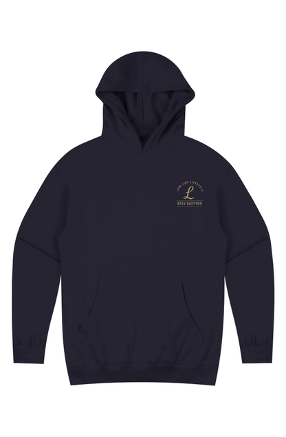 Liquified Margarine Hoodie