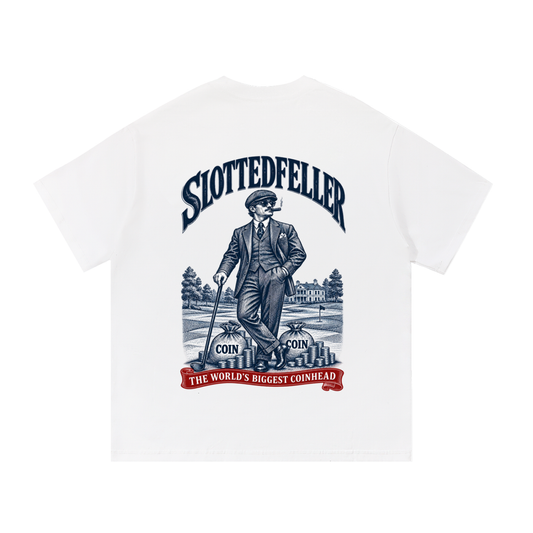 SLOTTEDFELLER T Shirt