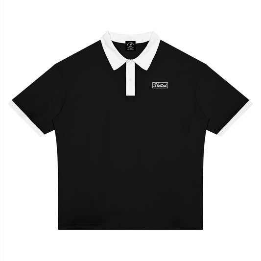Tour Patch Polo