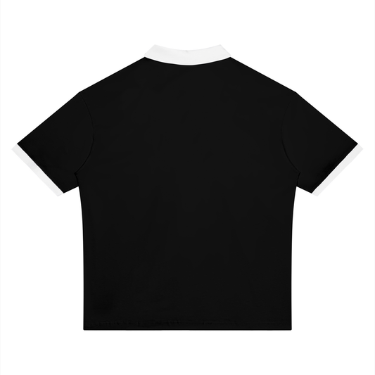 Tour Patch Polo