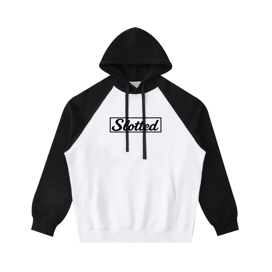 Tour Patch Sweater