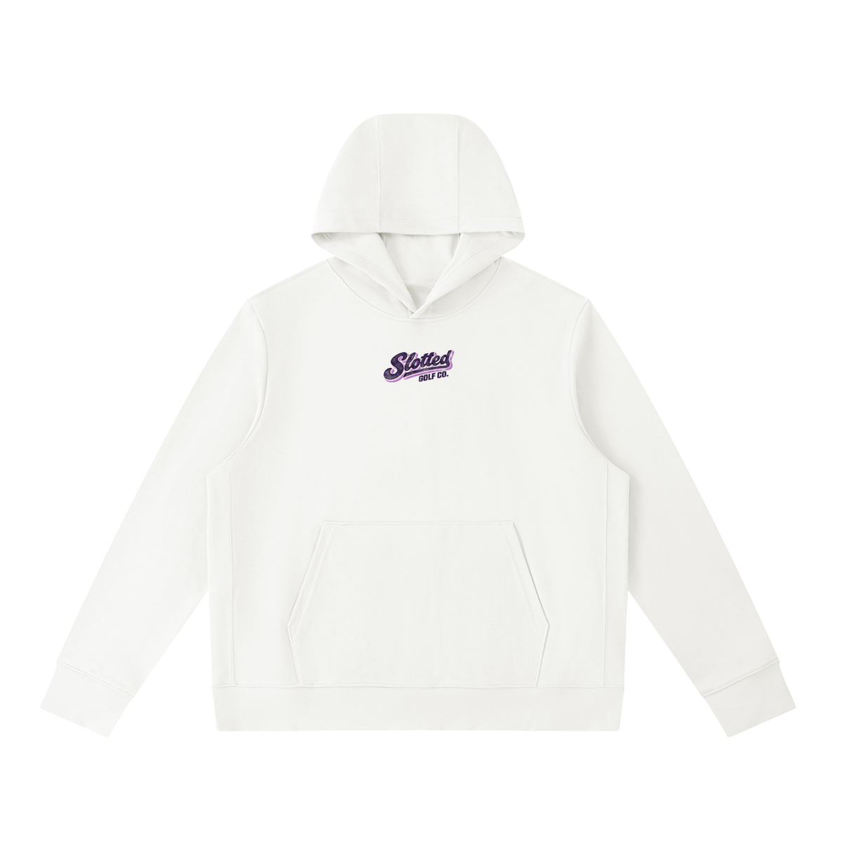 Slotted Rocket Wheeling Co. Hoodie