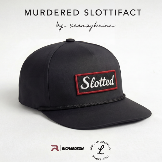 Murdered Slottifact