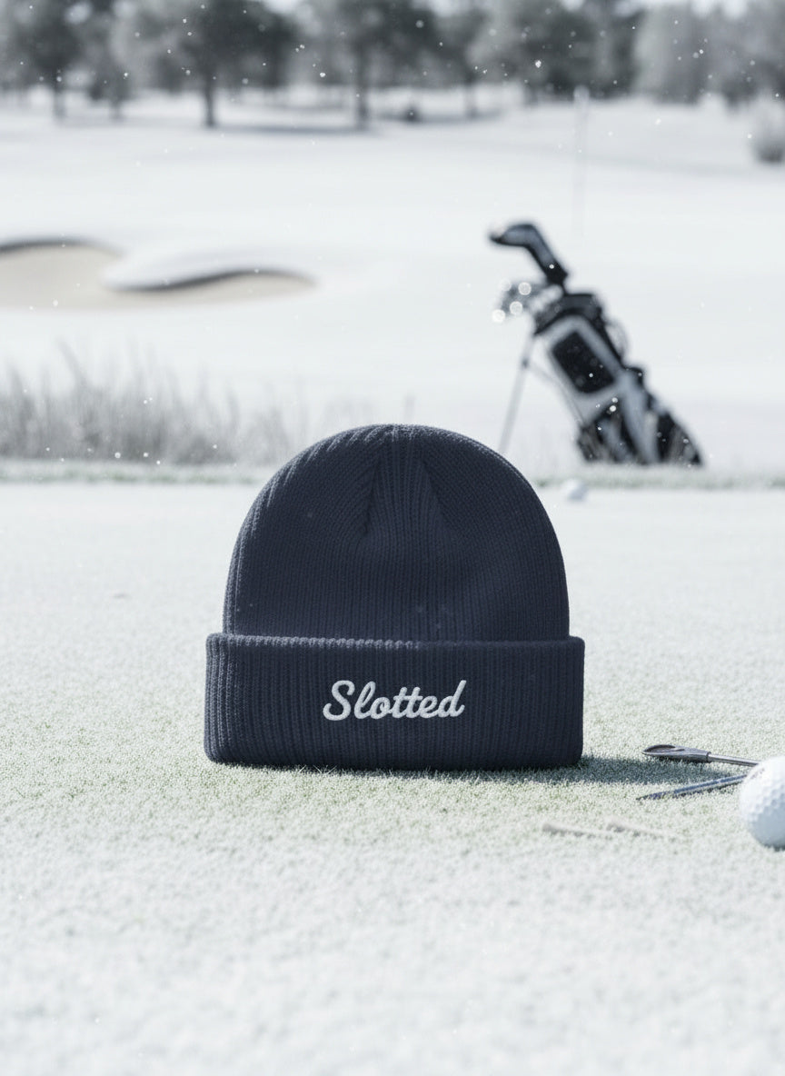 FISHERMANS STY BEANIE