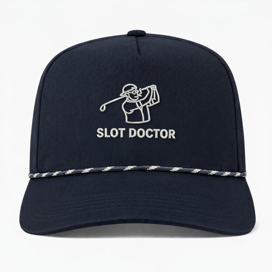 Slot Doctor 2.0