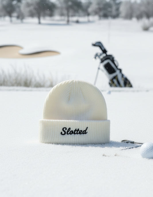 FISHERMANS STY BEANIE