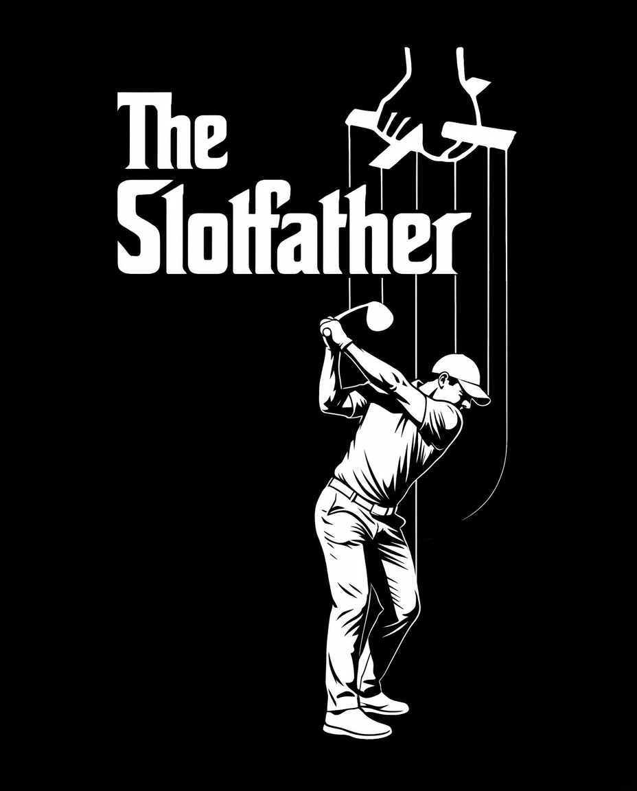 Father Rory Price The Slot Father - Rory – Low Cap Lifestyle