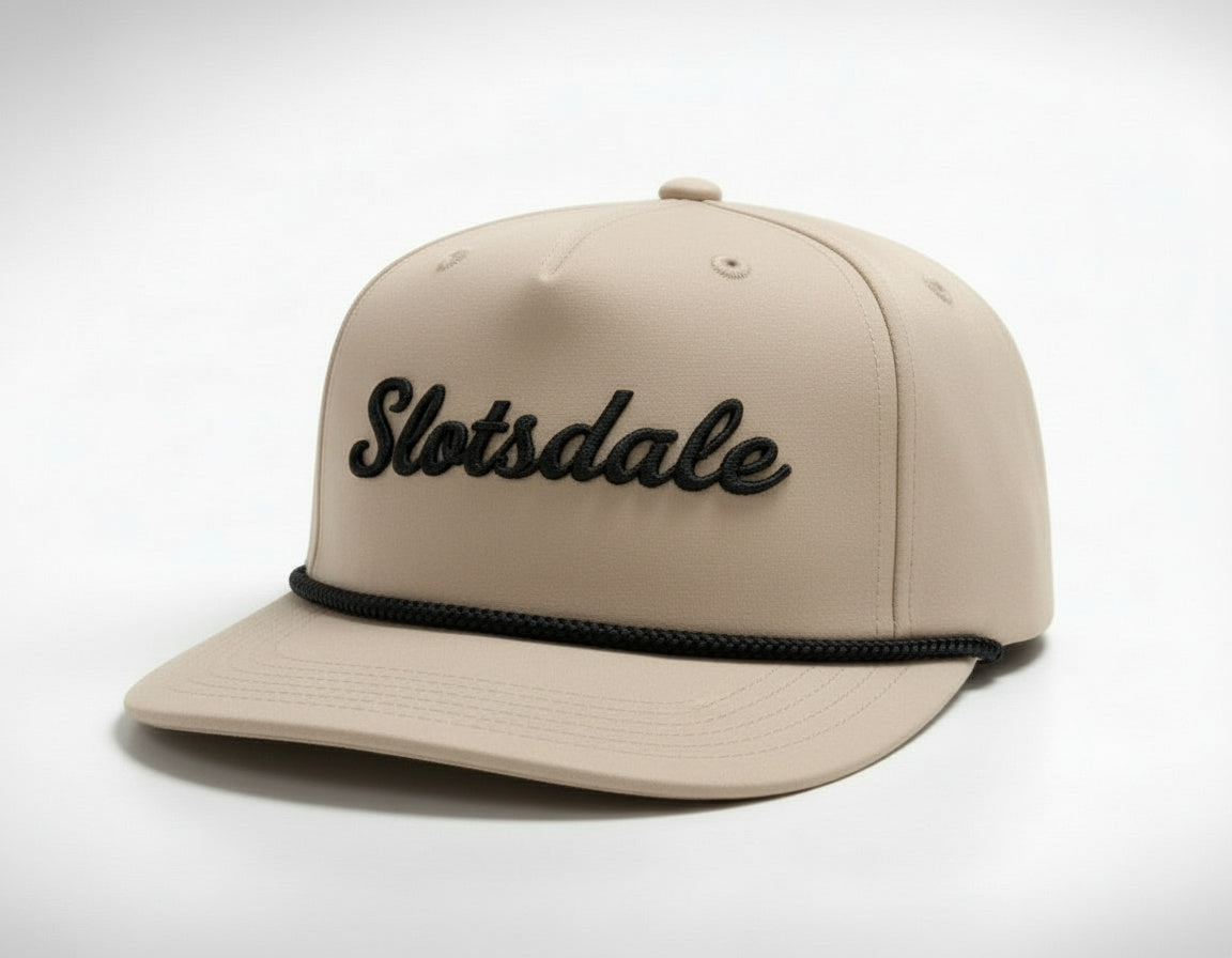 Slotsdale