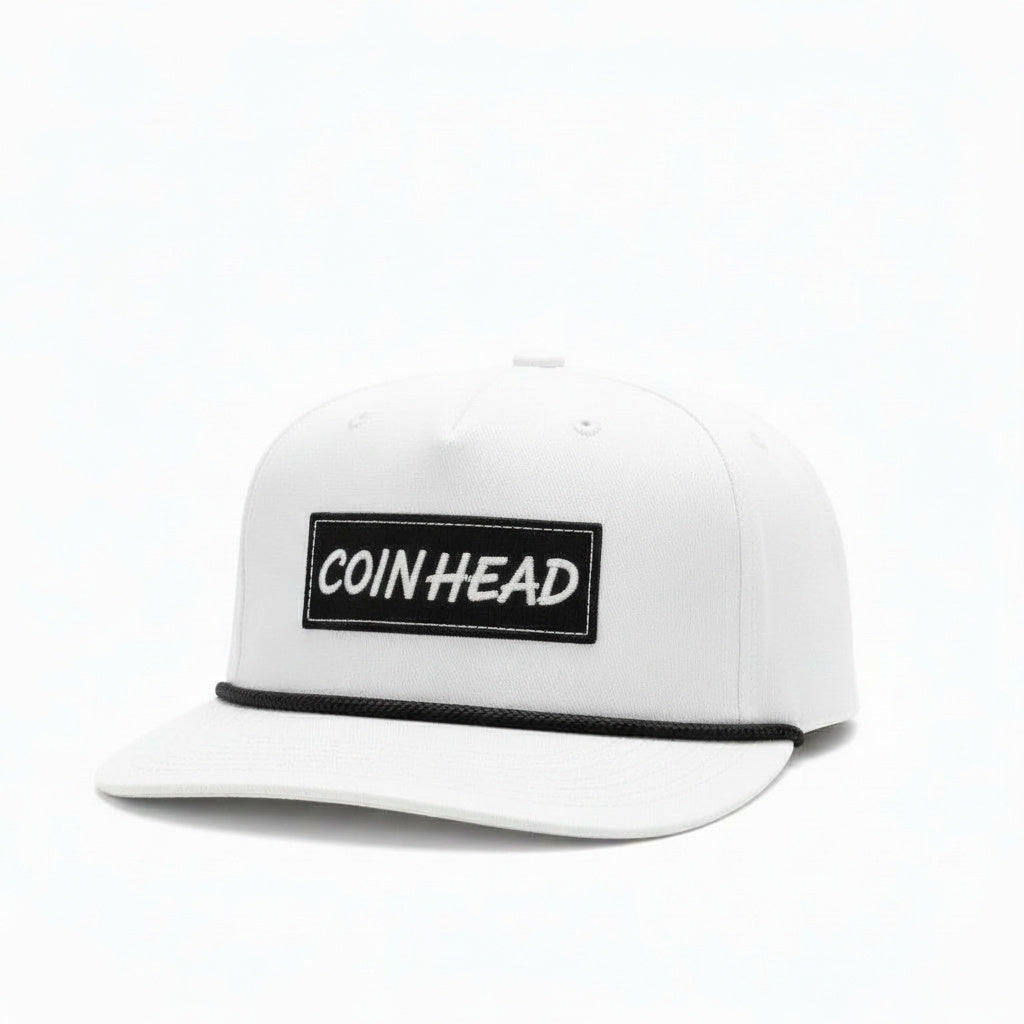 Coin Head