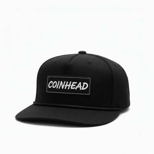 Coin Head