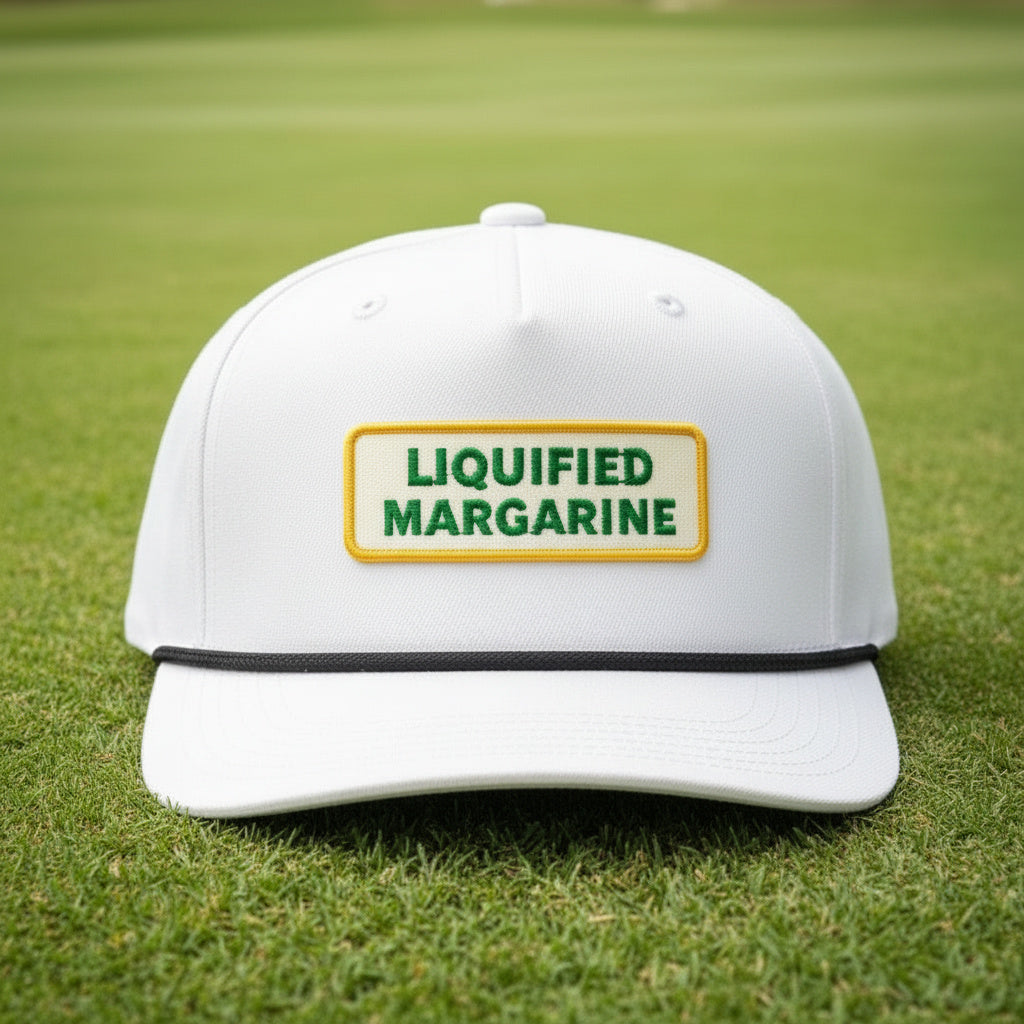 Liquified Margarine
