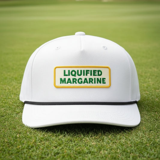 Liquified Margarine