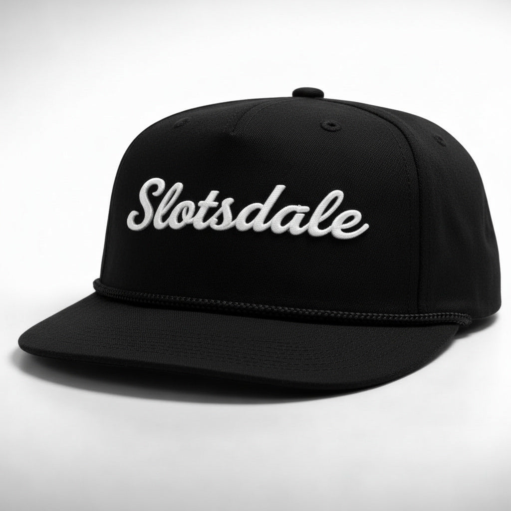 Slotsdale