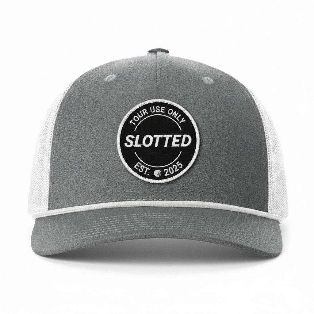 Tour Trucker