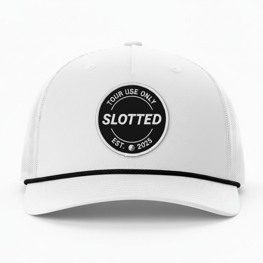 Tour Trucker