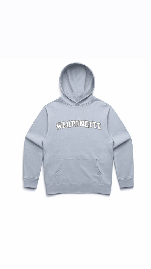 Weaponette