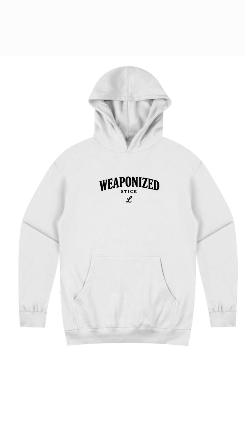 Weaponized Stick