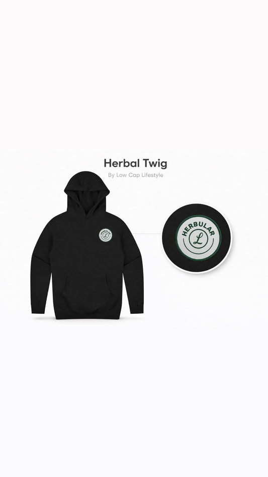 Herbular Hoodie