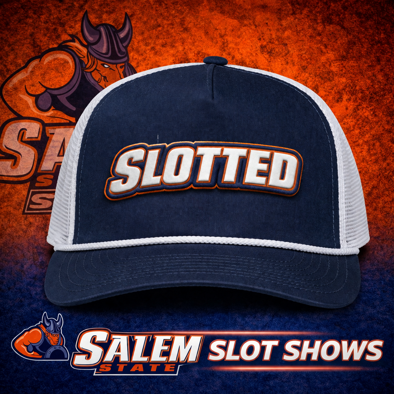 Salem State Sticks