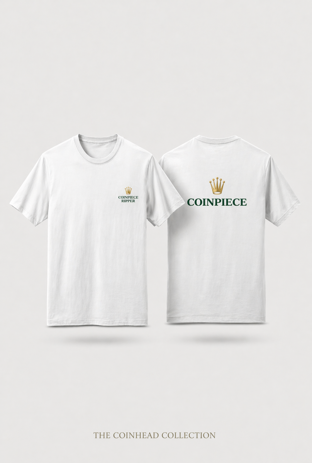 Coinpiece Ripper