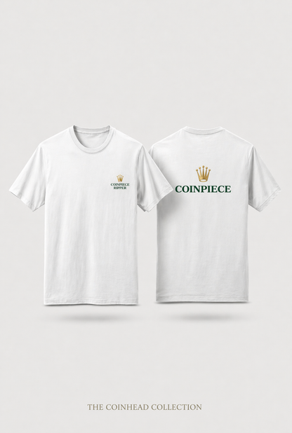 Coinpiece Ripper