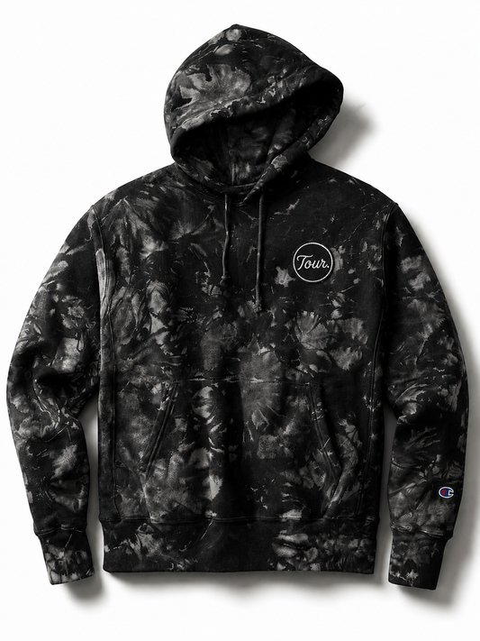 Champion TOUR Camo