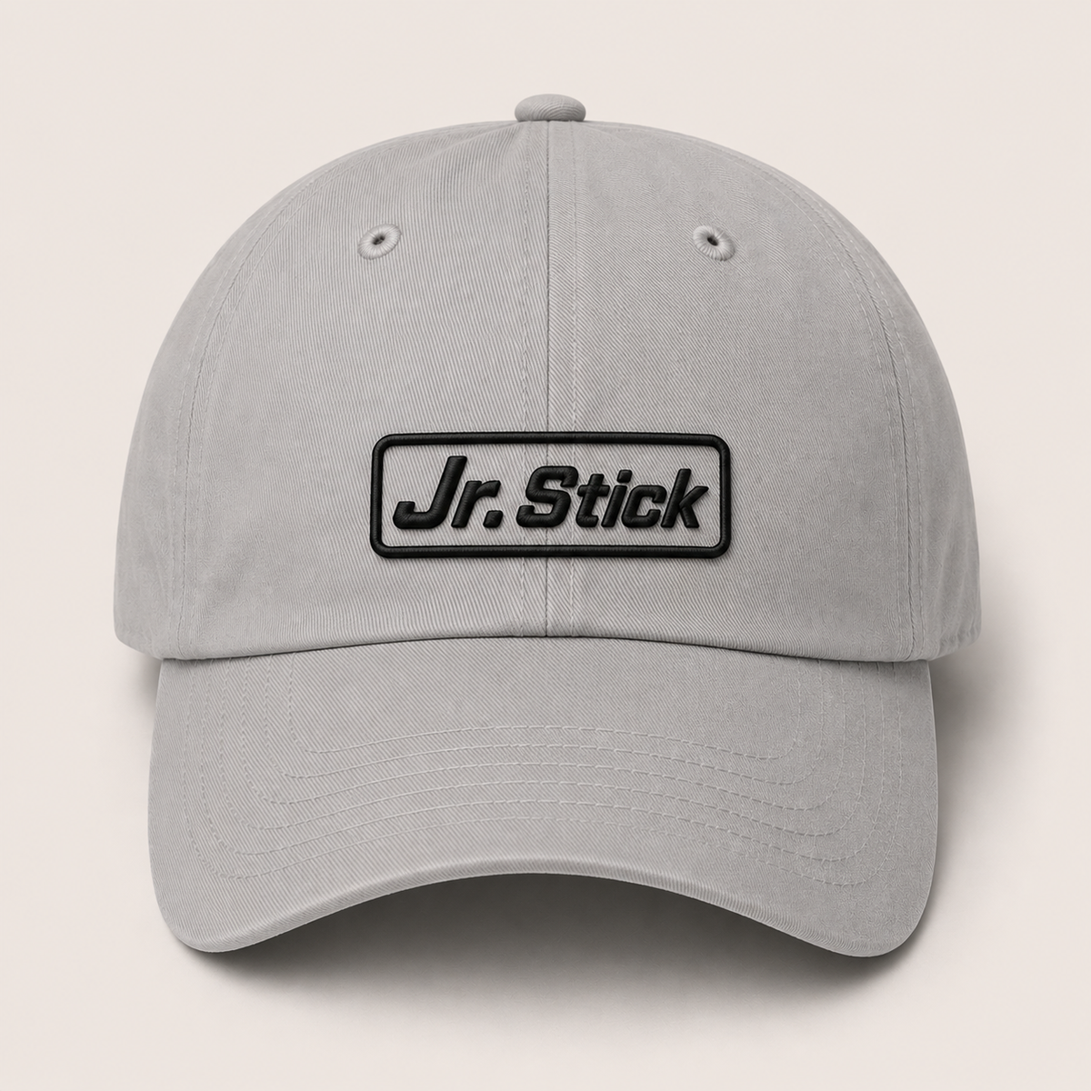 Jr. Stick Hat