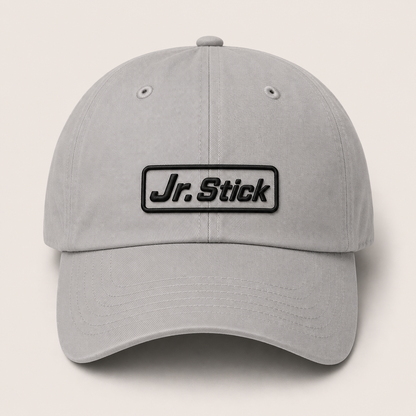 Jr. Stick Hat