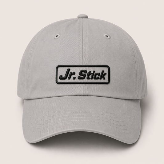 Jr. Stick