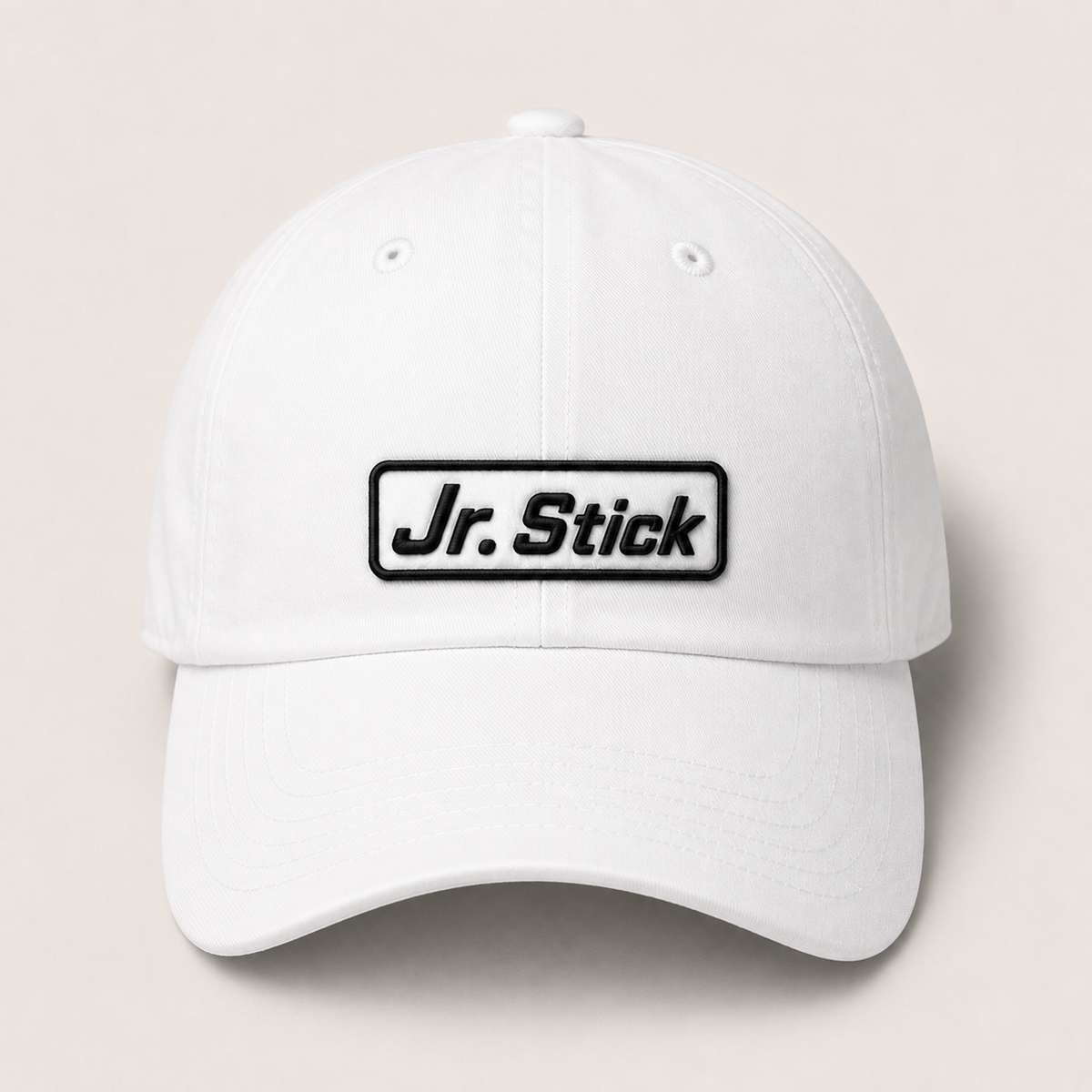 Jr. Stick Hat