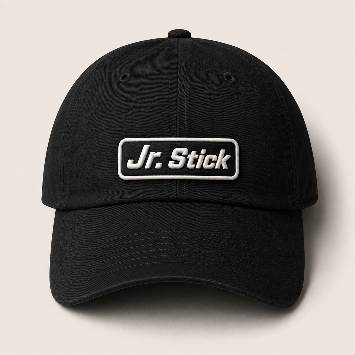 Jr. Stick Hat