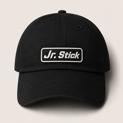 Jr. Stick Hat