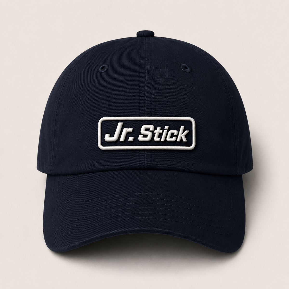 Jr. Stick Hat