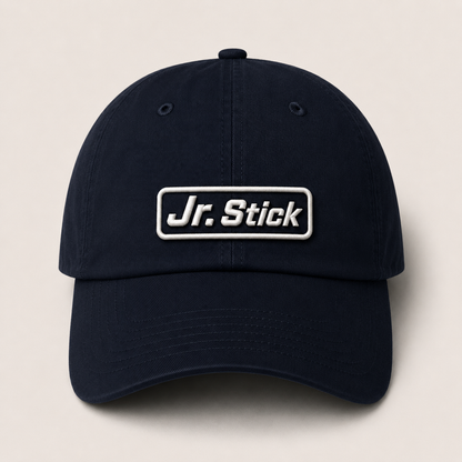 Jr. Stick Hat