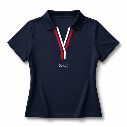 V Neck Sty Piece