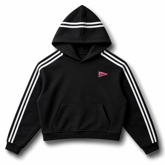 Sty Show Sweetheart Hoodie