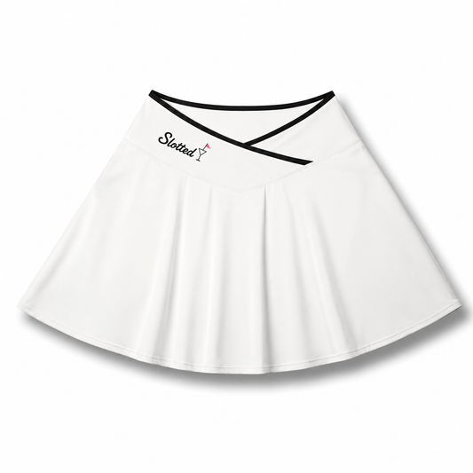 Clubhouse Cutie Skirt